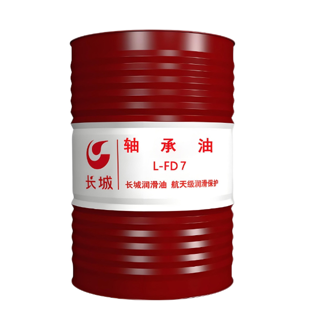 裕民长城FD轴承油